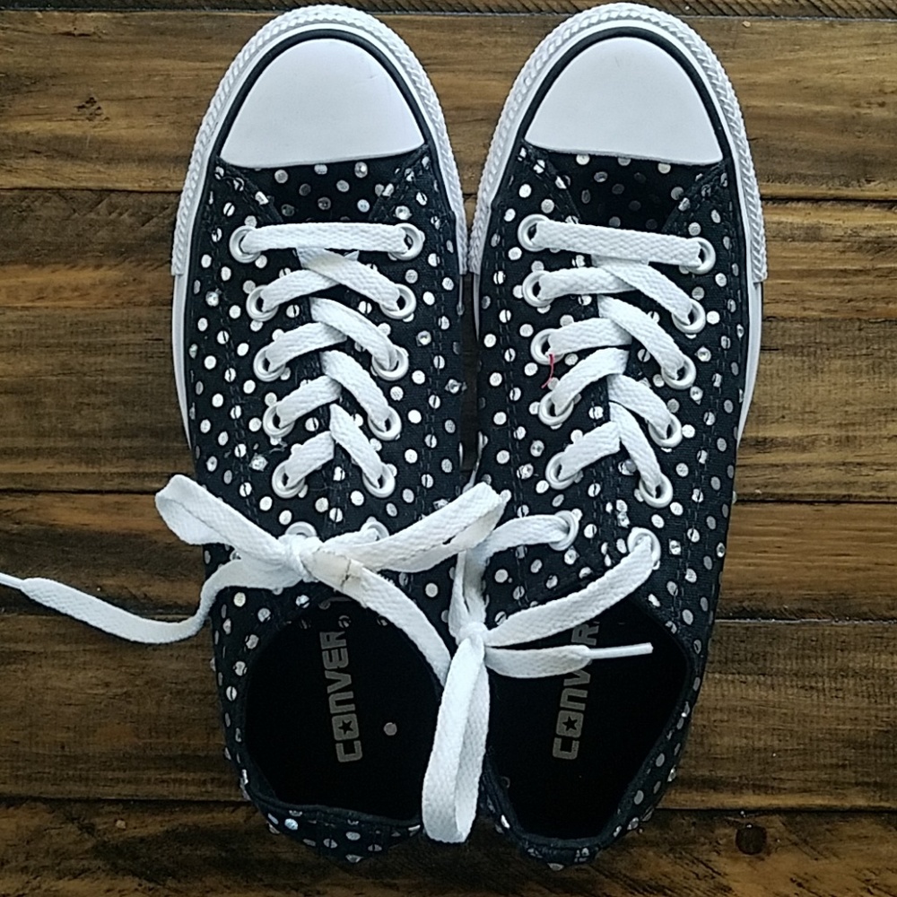 Womens Converse